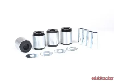 Nolathane Front Control Arm Upper Bushing REV042.0042 for Toyota 4Runner, FJ Cruiser, Lexus GX460/GX470 - REV042.0042