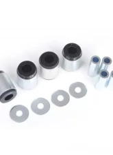 Nolathane Front Control Arm Upper Bushing REV042.0042 for Toyota 4Runner, FJ Cruiser, Lexus GX460/GX470                                     - REV042.0042 - Image 3