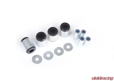 Nolathane Front Control Arm Upper Bushing REV042.0042 for Toyota 4Runner, FJ Cruiser, Lexus GX460/GX470 - REV042.0042