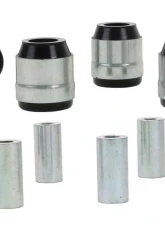 Nolathane Control arm - upper bushing Front                                     - REV042.0044 - Image 2