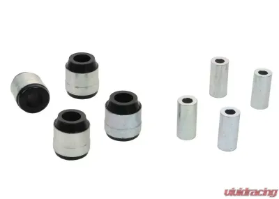 Nolathane Control arm - upper bushing Front - REV042.0044