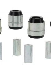 Nolathane Control arm - upper bushing Front                                     - REV042.0044 - Image 3