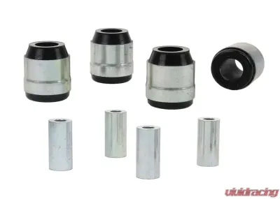 Nolathane Control arm - upper bushing Front - REV042.0044