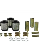 Nolathane Control arm - upper bushing Front                                     - REV042.0046 - Image 2