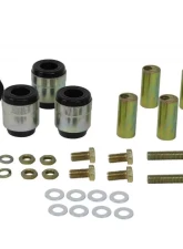 Nolathane Control arm - upper bushing Front                                     - REV042.0046 - Image 3