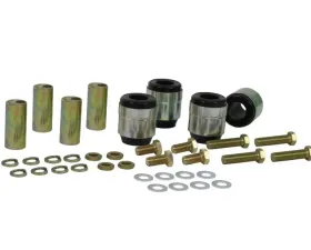 Nolathane Control arm - upper bushing Front