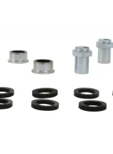 Nolathane Control arm - upper bushing Honda Front                                     - REV042.0066 - Image 2