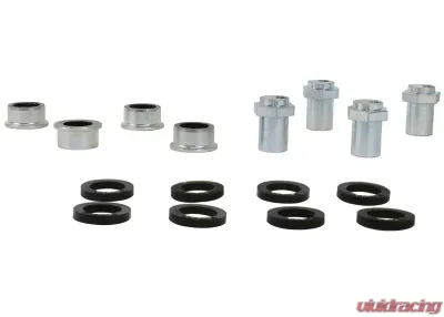Nolathane Control arm - upper bushing Honda Front - REV042.0066