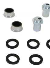 Nolathane Control arm - upper bushing Honda Front                                     - REV042.0066 - Image 3