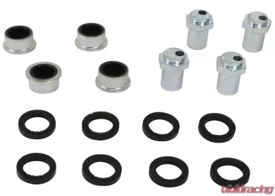 Nolathane Control arm - upper bushing Honda Front - REV042.0066