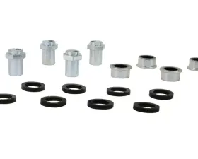 Nolathane Control arm - upper bushing Honda Front