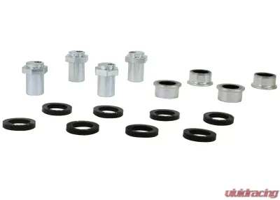 Nolathane Control arm - upper bushing Honda Front - REV042.0066