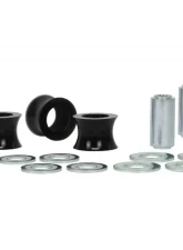 Nolathane Front Upper Control Arm Inner Bushing Kit for Toyota Land Cruiser & Lexus LX470 98-07                                     - REV042.0102 - Image 3