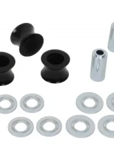 Nolathane Front Upper Control Arm Inner Bushing Kit for Toyota Land Cruiser & Lexus LX470 98-07                                     - REV042.0102 - Image 3