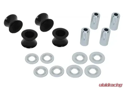 Nolathane Front Upper Control Arm Inner Bushing Kit for Toyota Land Cruiser & Lexus LX470 98-07 - REV042.0102