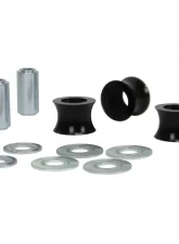 Nolathane Front Upper Control Arm Inner Bushing Kit for Toyota Land Cruiser & Lexus LX470 98-07                                     - REV042.0102 - Image 2