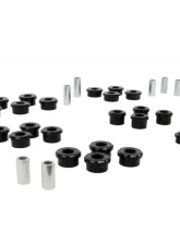 Nolathane Control arm - upper and lower bushing Lexus Rear 1992-1996                                     - REV043.0002 - Image 3