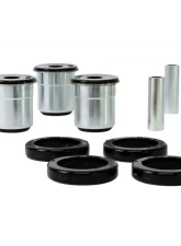 Nolathane Control arm - upper and lower bushing Rear                                     - REV043.0014 - Image 2