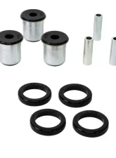 Nolathane Control arm - upper and lower bushing Rear                                     - REV043.0014 - Image 3