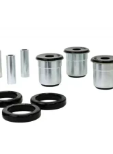 Nolathane Control arm - upper and lower bushing Rear                                     - REV043.0014 - Image 3