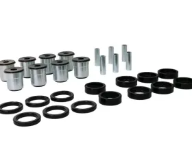 Nolathane Control arm - upper and lower bushing Rear