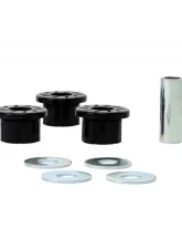 Nolathane Control arm - upper and lower bushing Chevrolet Corvette Rear 1965-1982                                     - REV043.0030 - Image 3
