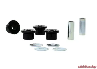 Nolathane Control arm - upper and lower bushing Chevrolet Corvette Rear 1965-1982 - REV043.0030
