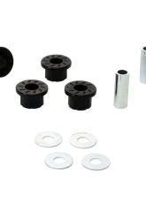 Nolathane Control arm - upper and lower bushing Chevrolet Corvette Rear 1965-1982                                     - REV043.0030 - Image 2