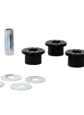Nolathane Control arm - upper and lower bushing Chevrolet Corvette Rear 1965-1982                                     - REV043.0030 - Image 3