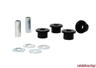 Nolathane Control arm - upper and lower bushing Chevrolet Corvette Rear 1965-1982 - REV043.0030