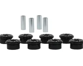 Nolathane Control arm - bushings Toyota Rear
