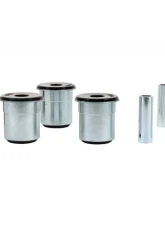 Nolathane Control arm - upper and lower bushing Rear                                     - REV043.0046 - Image 2