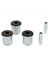 Nolathane Control arm - upper and lower bushing Rear                                     - REV043.0046 - Image 3