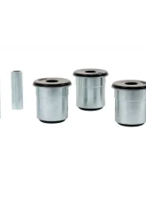 Nolathane Control arm - upper and lower bushing Rear                                     - REV043.0046 - Image 3