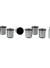 Nolathane Control arm - lower inner rear bushing Rear                                     - REV043.0048 - Image 3