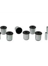Nolathane Control arm - lower inner rear bushing Rear                                     - REV043.0048 - Image 3