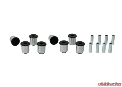 Nolathane Control arm - lower inner rear bushing Rear - REV043.0048