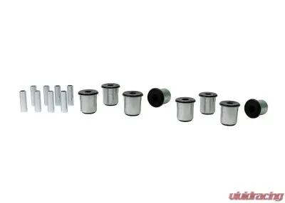 Nolathane Control arm - lower inner rear bushing Rear - REV043.0048