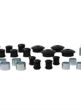 Nolathane Control arm - upper and lower bushing Ford Mustang EcoBoost Rear 2015-2022                                     - REV043.0050 - Image 2
