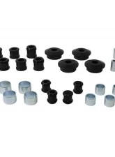 Nolathane Control arm - upper and lower bushing Ford Mustang EcoBoost Rear 2015-2022                                     - REV043.0050 - Image 3