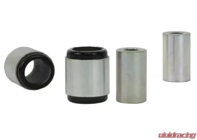 Nolathane Control arm - lower front inner bushing Rear - REV044.0008