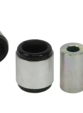 Nolathane Control arm - lower front inner bushing Rear                                     - REV044.0008 - Image 3