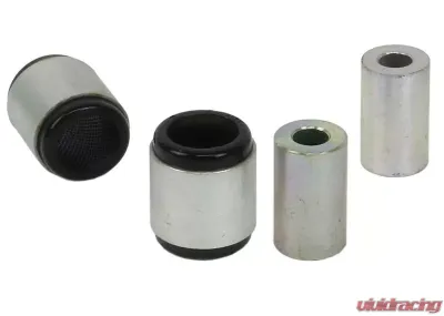 Nolathane Control arm - lower front inner bushing Rear - REV044.0008