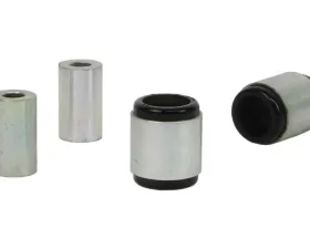 Nolathane Control arm - lower front inner bushing Rear