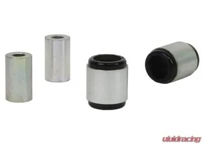 Nolathane Control arm - lower front inner bushing Rear - REV044.0008
