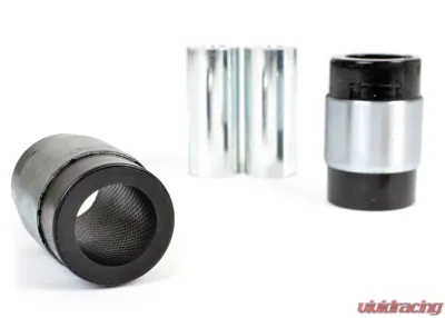 Nolathane REV044.0024 Rear Control Arm Bushing for Audi and Volkswagen Models 2006-2018 - REV044.0024