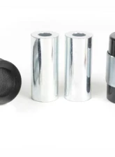 Nolathane REV044.0024 Rear Control Arm Bushing for Audi and Volkswagen Models 2006-2018                                     - REV044.0024 - Image 3