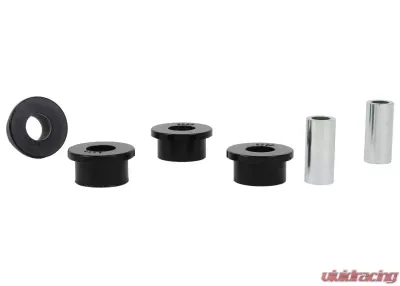Nolathane Control arm - lower front inner bushing Rear - REV044.0026