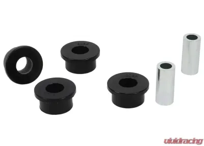 Nolathane Control arm - lower front inner bushing Rear - REV044.0026