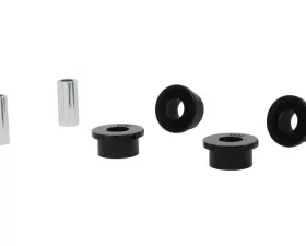 Nolathane Control arm - lower front inner bushing Rear